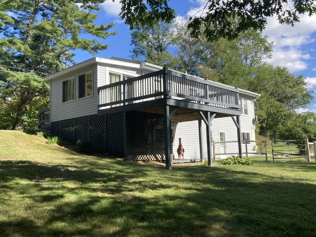 422 Woodman Hill Road Minot ME 04258