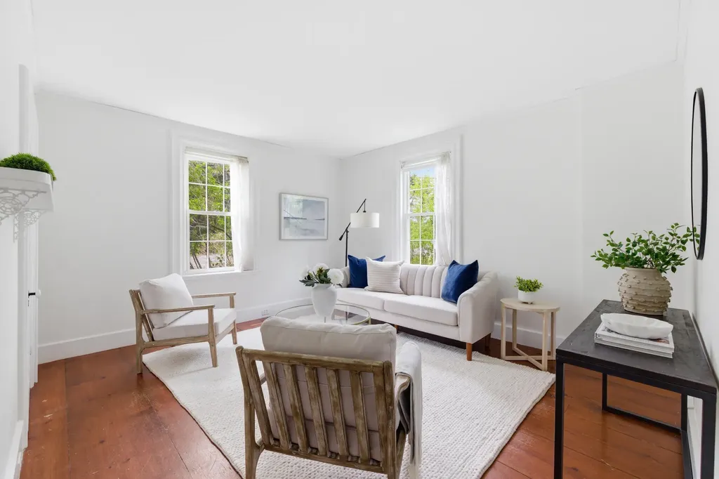 550 Main Road Phippsburg ME 04562