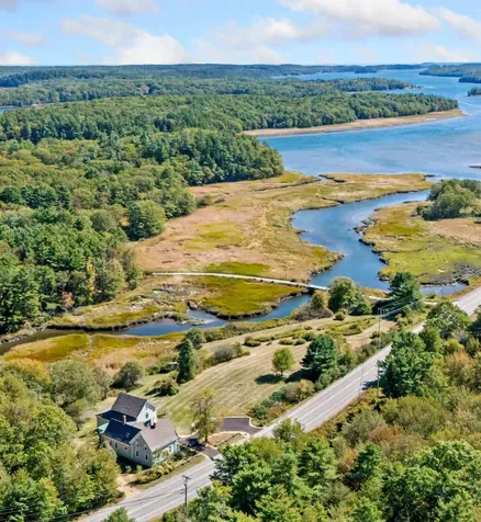 550 Main Road Phippsburg ME 04562