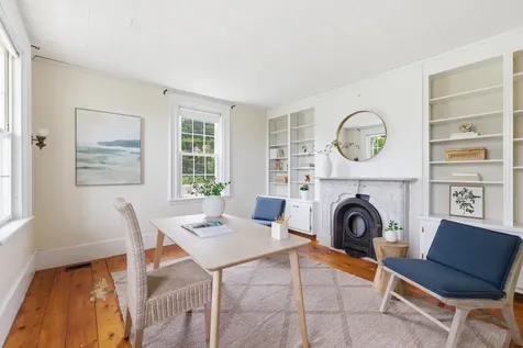 550 Main Road Phippsburg ME 04562
