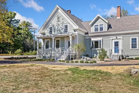 550 Main Road Phippsburg ME 04562