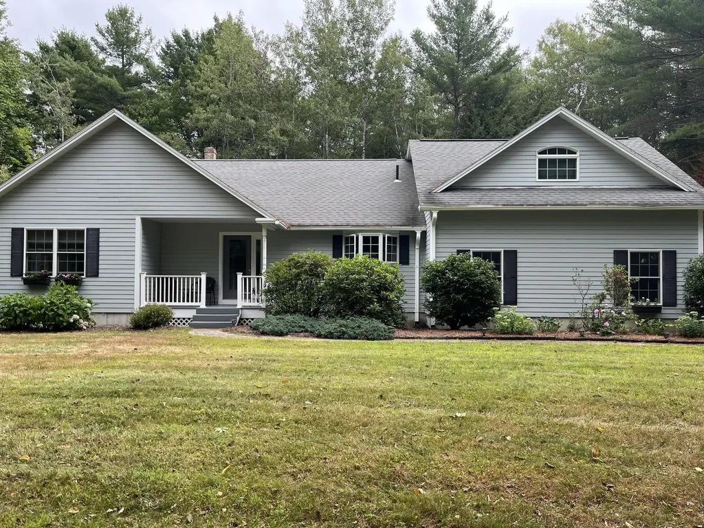 5 Puritan Lane Durham ME 04222