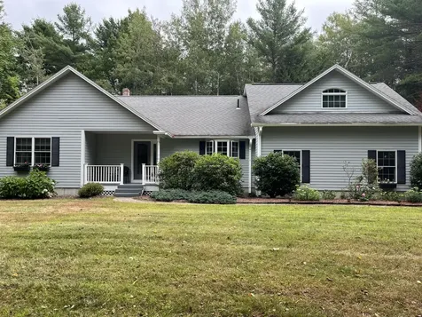 5 Puritan Lane Durham ME 04222