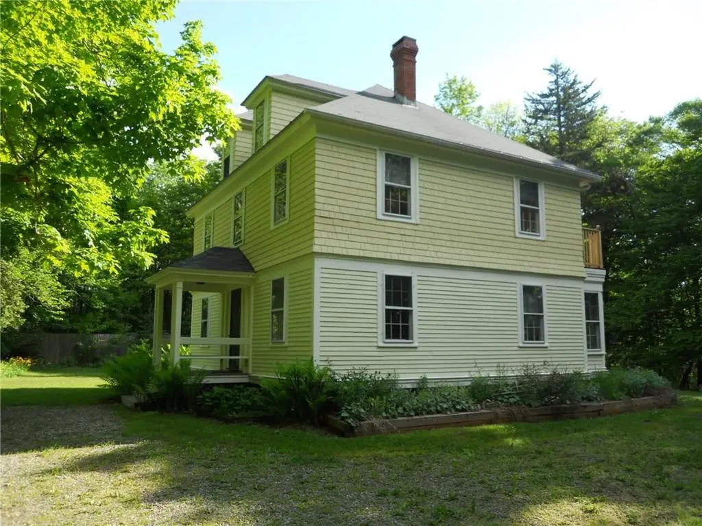 370 Pendleton Point Road Islesboro ME 04848