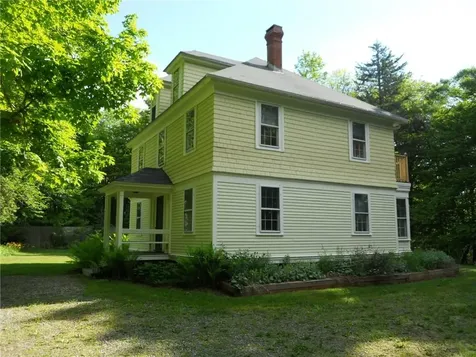370 Pendleton Point Road Islesboro ME 04848