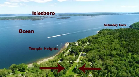 Northport ME 04849