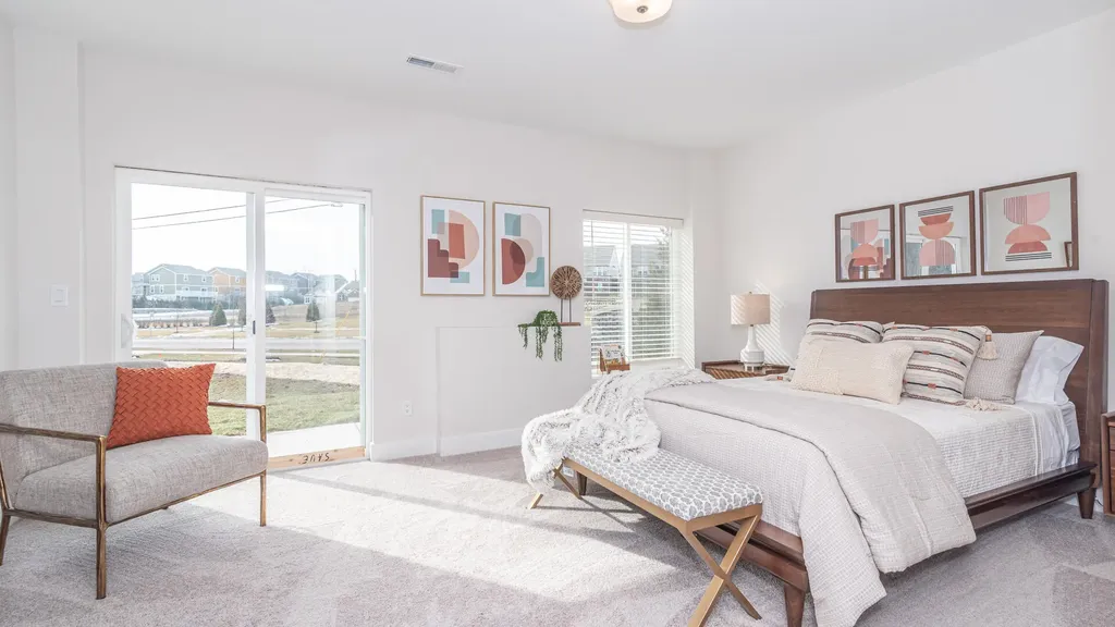2793 Bristol Rdg Drive Ann Arbor City MI 48105