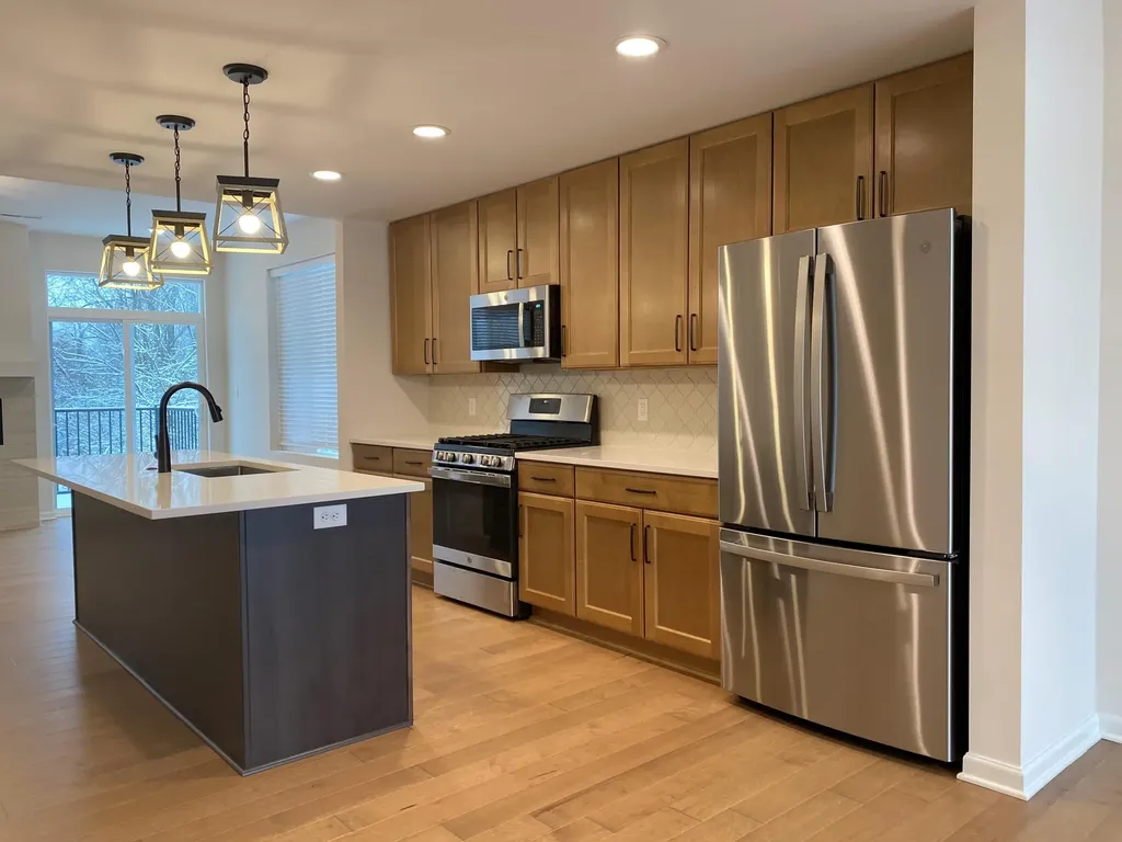 2793 Bristol Rdg Drive Ann Arbor City MI 48105