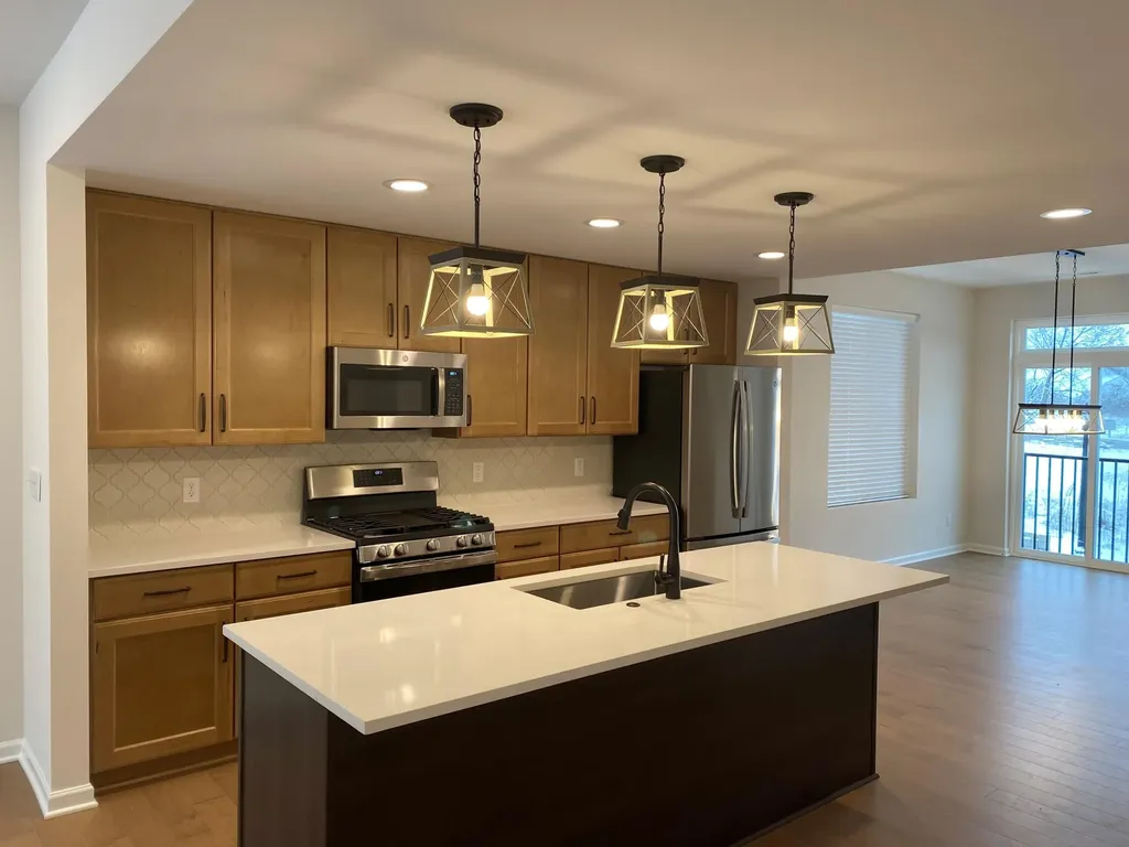2793 Bristol Rdg Drive Ann Arbor City MI 48105