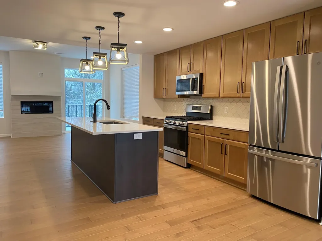 2793 Bristol Rdg Drive Ann Arbor City MI 48105