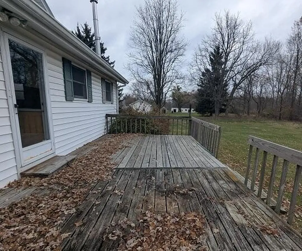 14271 Woodbury Road Woodhull Township MI 48840