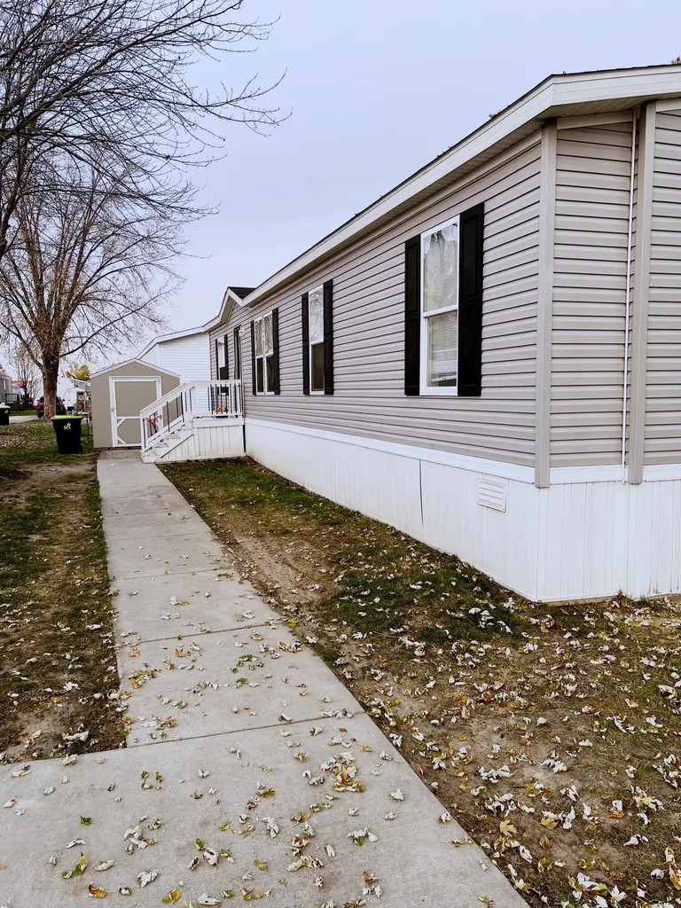 21123 Chateau Thierry Drive N Unknown City MI 48044