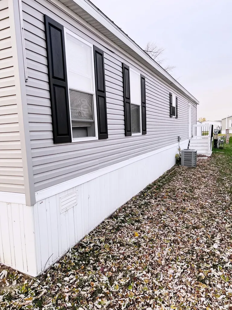 21123 Chateau Thierry Drive N Unknown City MI 48044