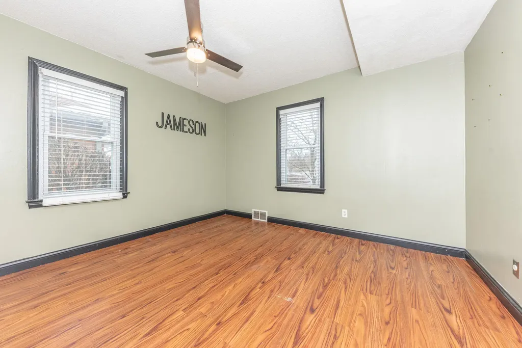 1005 S Wisner Street Jackson City MI 49203