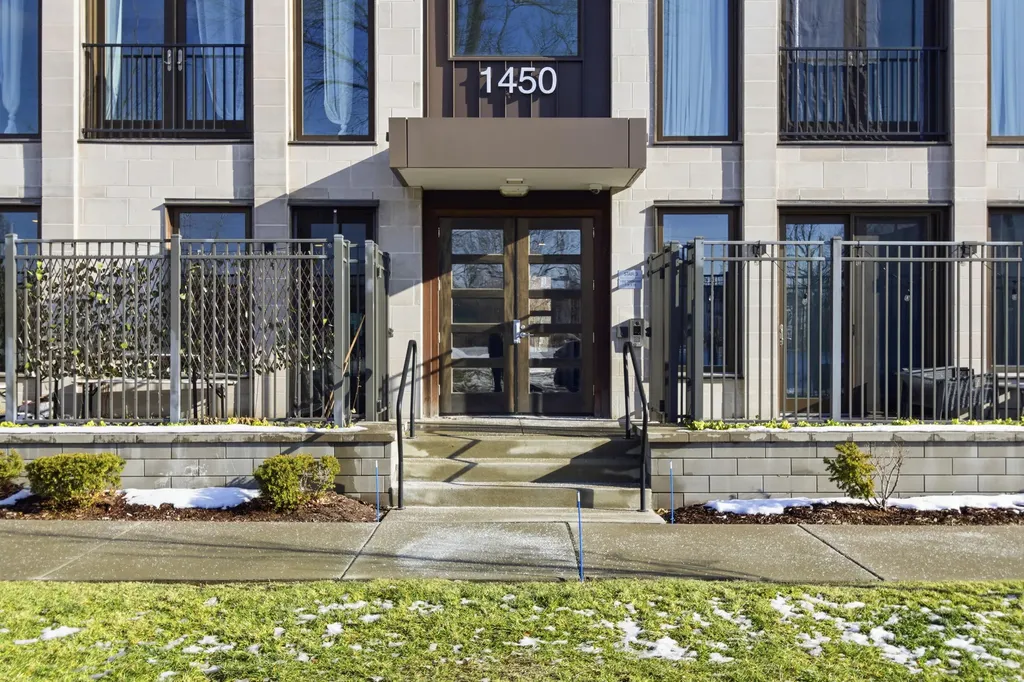 1450 Townsend Street Detroit City MI 48214
