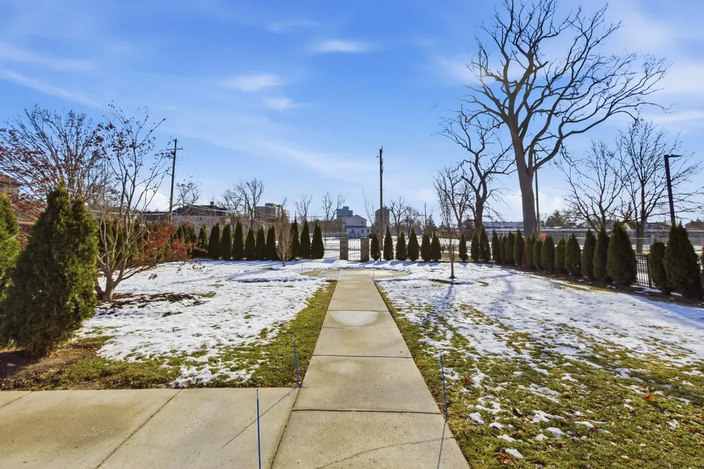 1450 Townsend Street Detroit City MI 48214