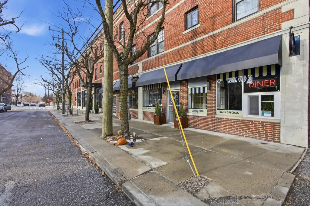 1450 Townsend Street Detroit City MI 48214
