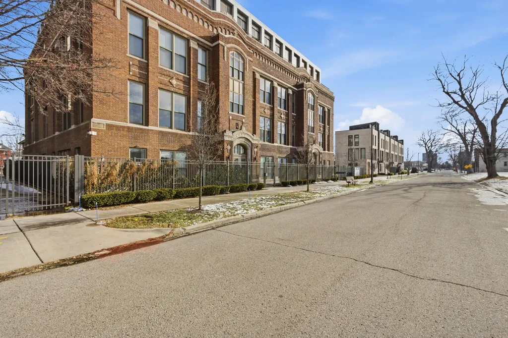 1450 Townsend Street Detroit City MI 48214