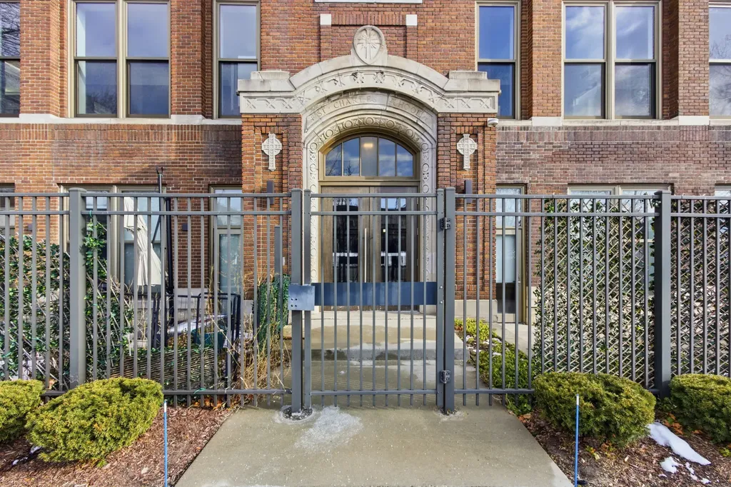 1450 Townsend Street Detroit City MI 48214