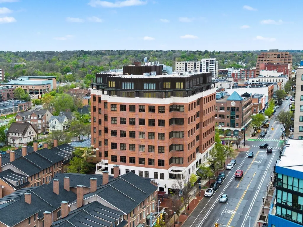 414 S Main Street Ann Arbor City MI 48104