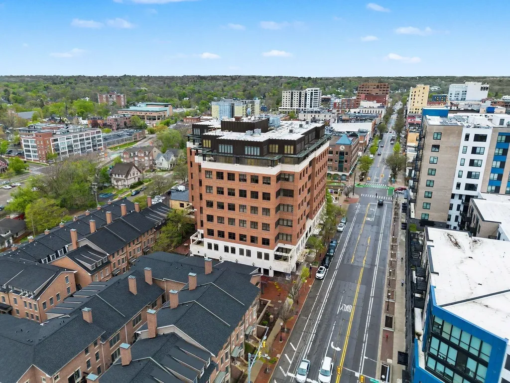 414 S Main Street Ann Arbor City MI 48104
