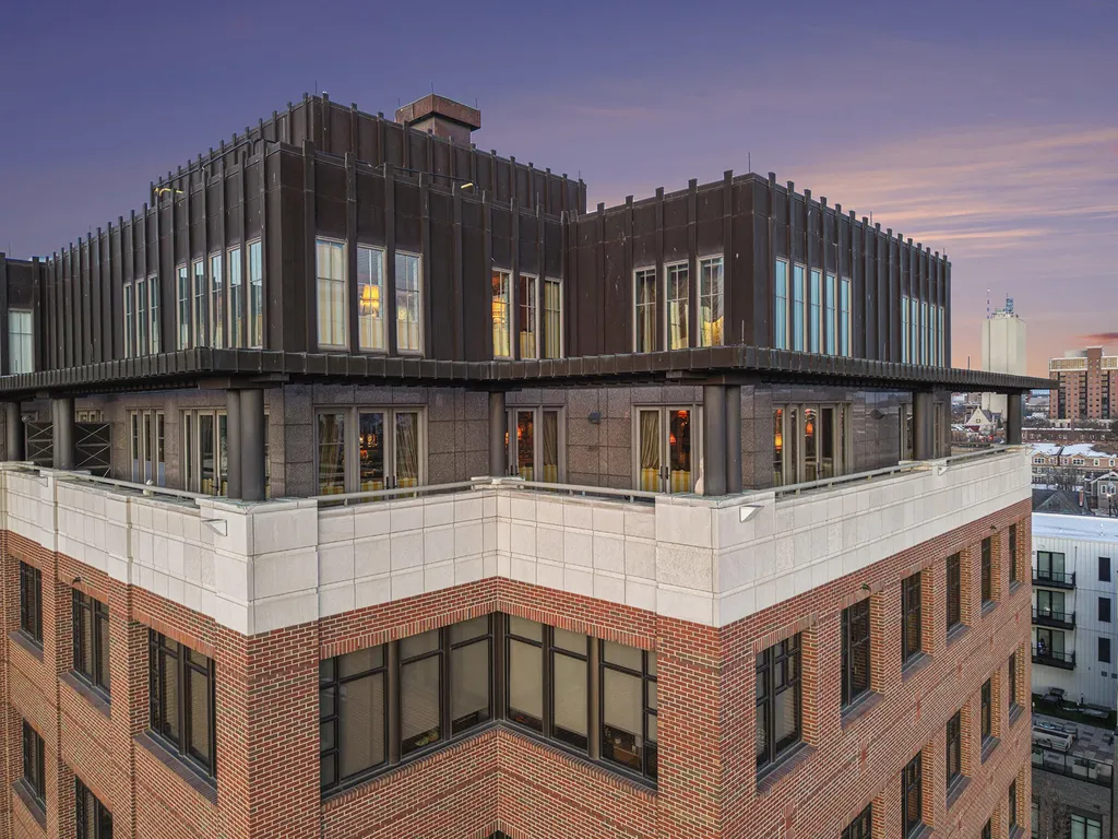414 S Main Street Ann Arbor City MI 48104