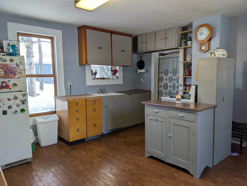 21737 Wilson Street Burt Township MI 49839