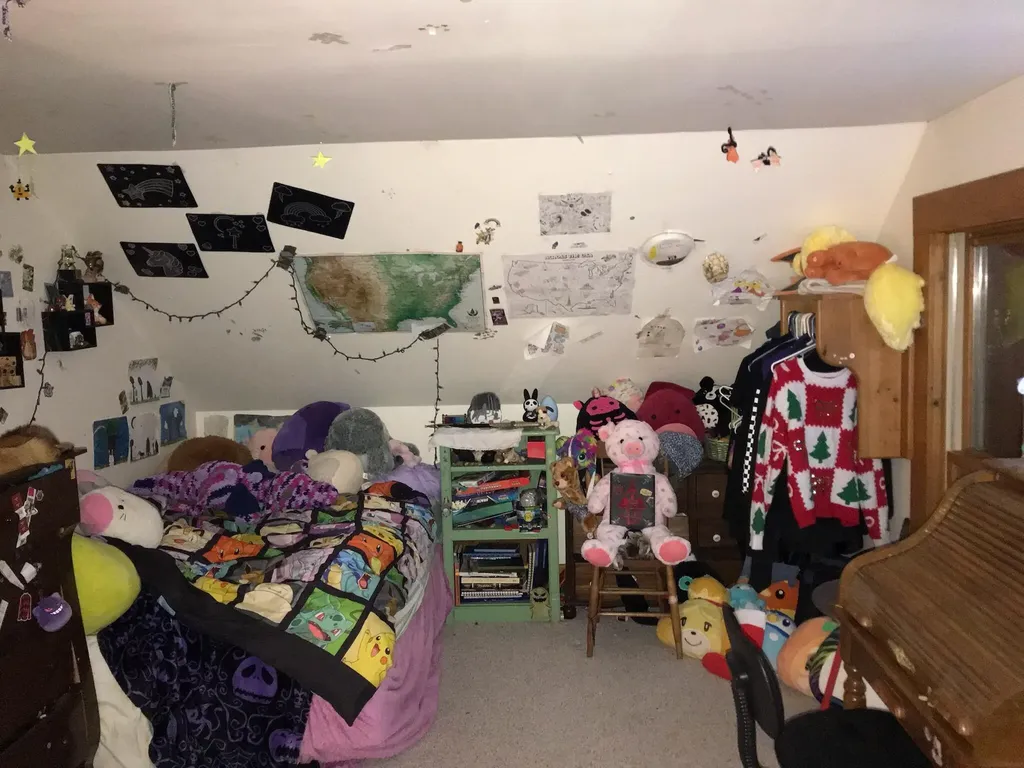 21737 Wilson Street Burt Township MI 49839