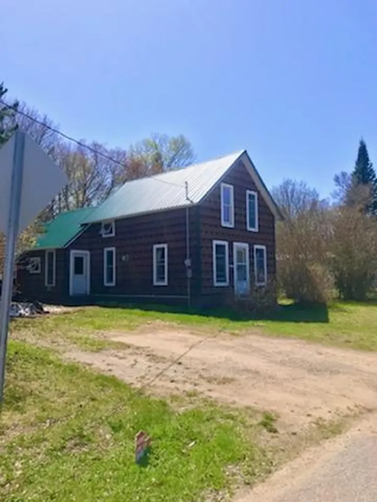 21737 Wilson Street Burt Township MI 49839
