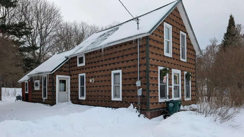 21737 Wilson Street Burt Township MI 49839