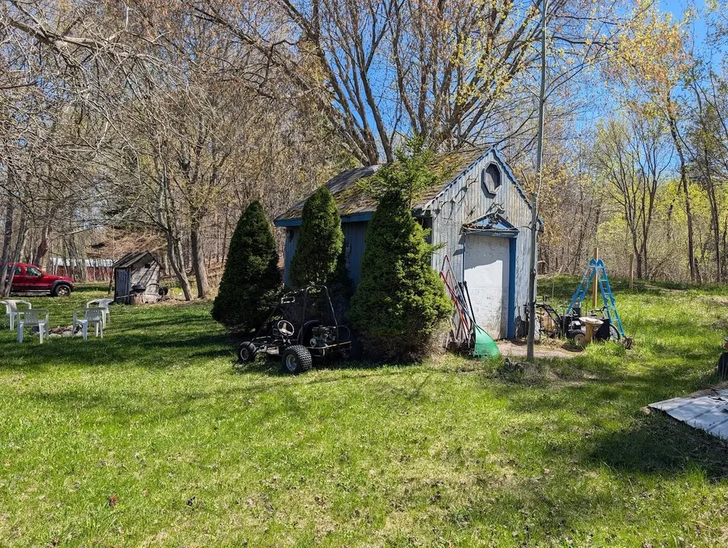 21737 Wilson Street Burt Township MI 49839