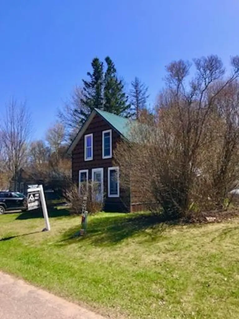 21737 Wilson Street Burt Township MI 49839