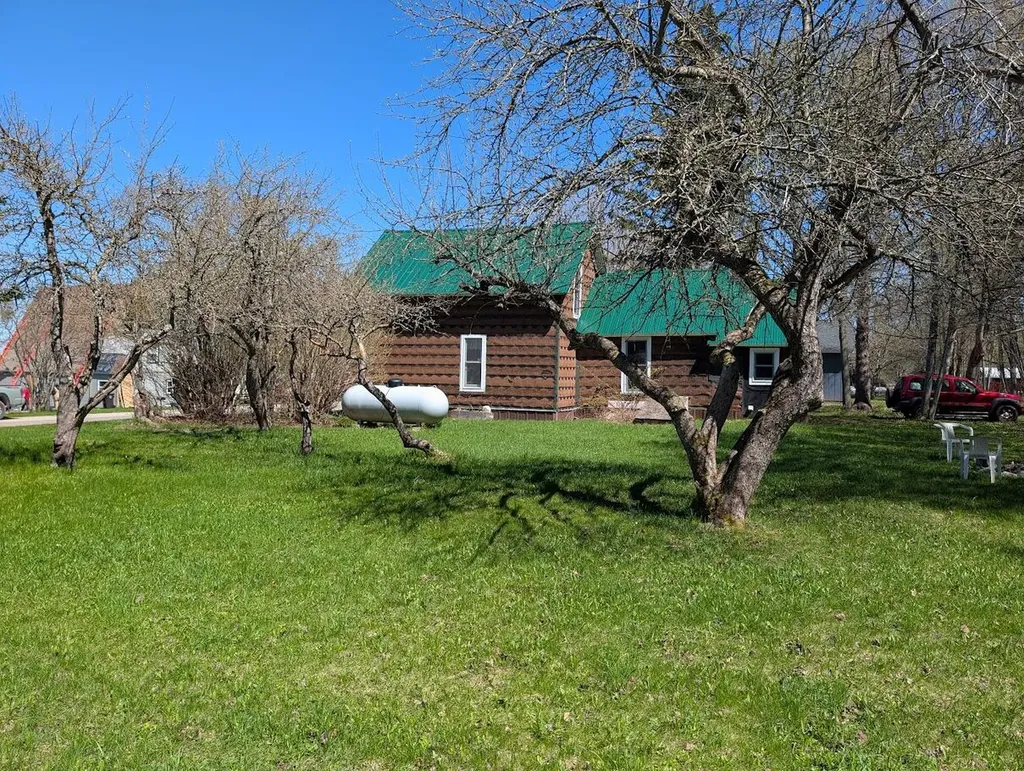 21737 Wilson Street Burt Township MI 49839
