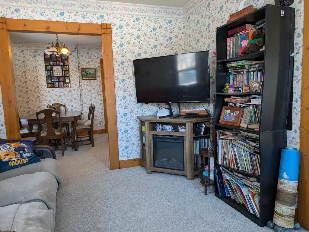 21737 Wilson Street Burt Township MI 49839
