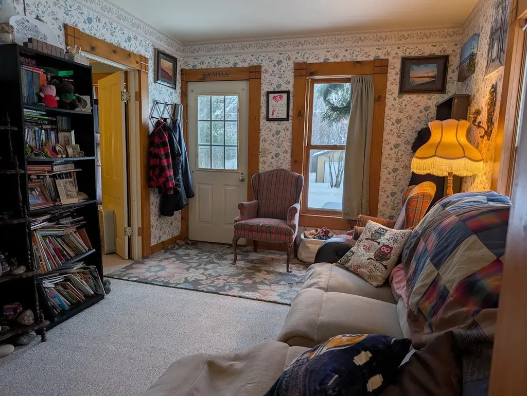 21737 Wilson Street Burt Township MI 49839