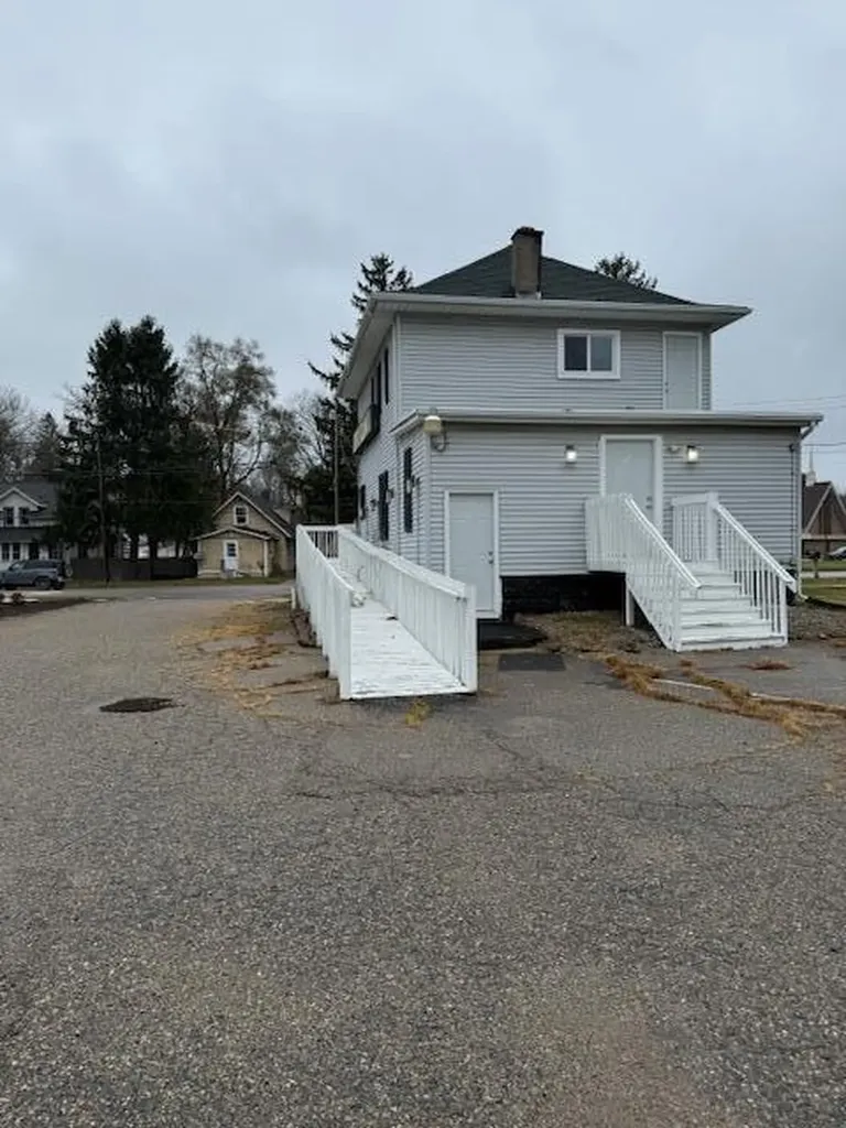 2291 Cedar Street Delhi Charter Township MI 48842