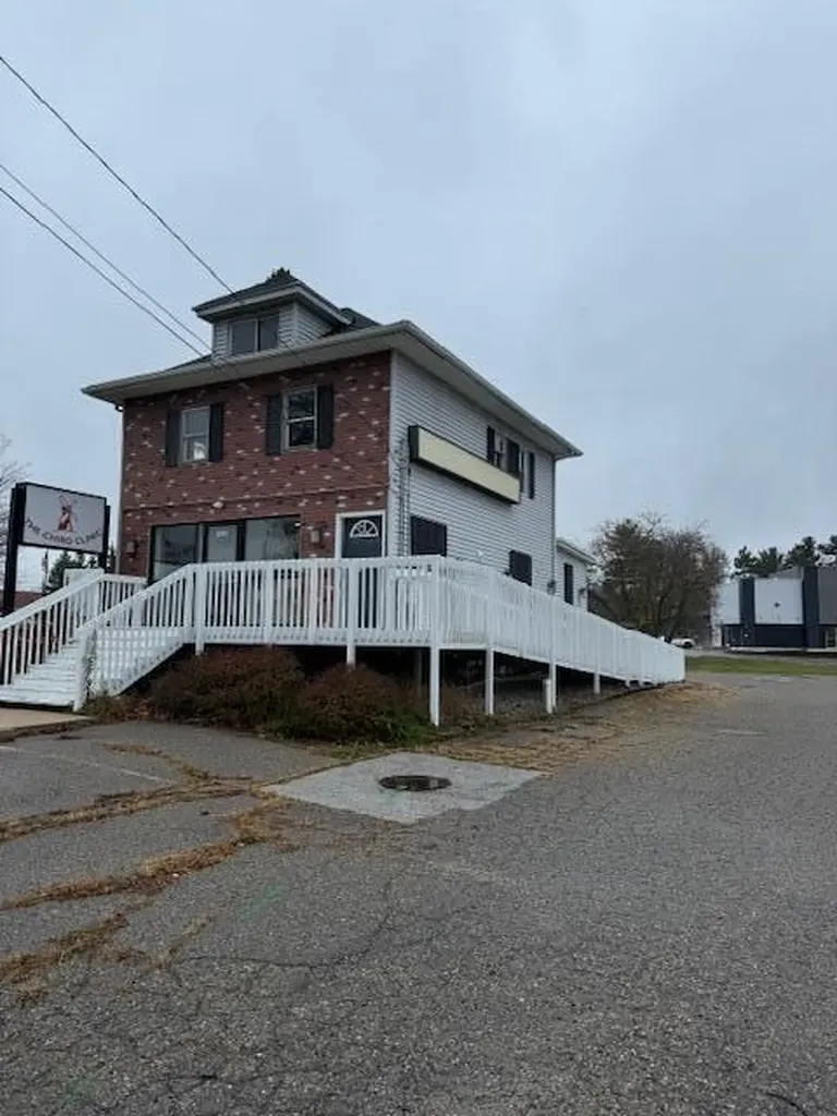 2291 Cedar Street Delhi Charter Township MI 48842