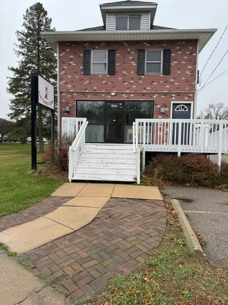 2291 Cedar Street Delhi Charter Township MI 48842