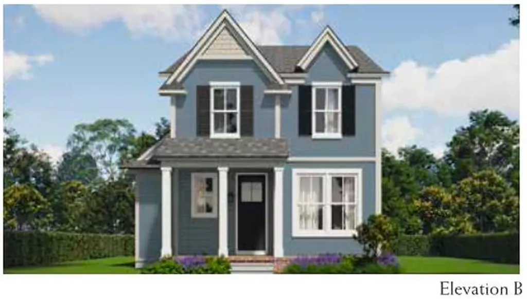 26744 Canterbury Circle Huron Charter Township MI 48164