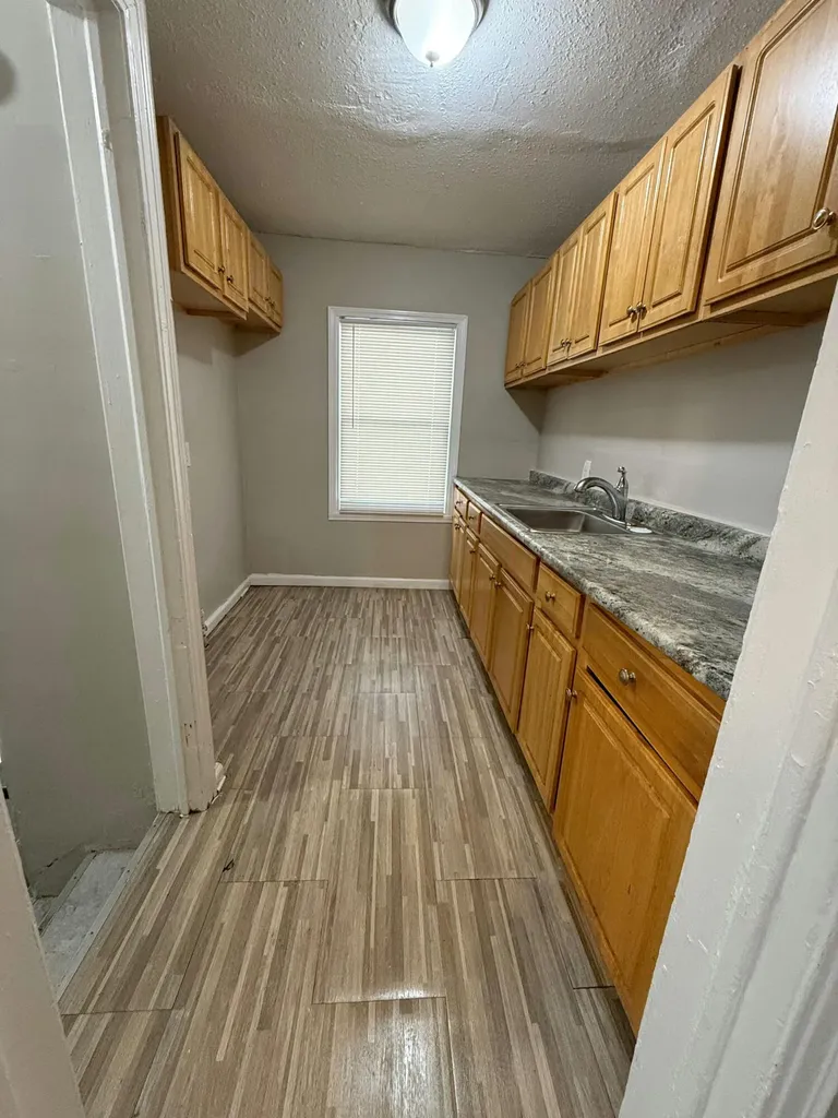 19758 Greenview Avenue Detroit City MI 48219