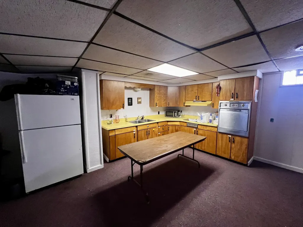 526 Fairyland Avenue Leoni Township MI 49202