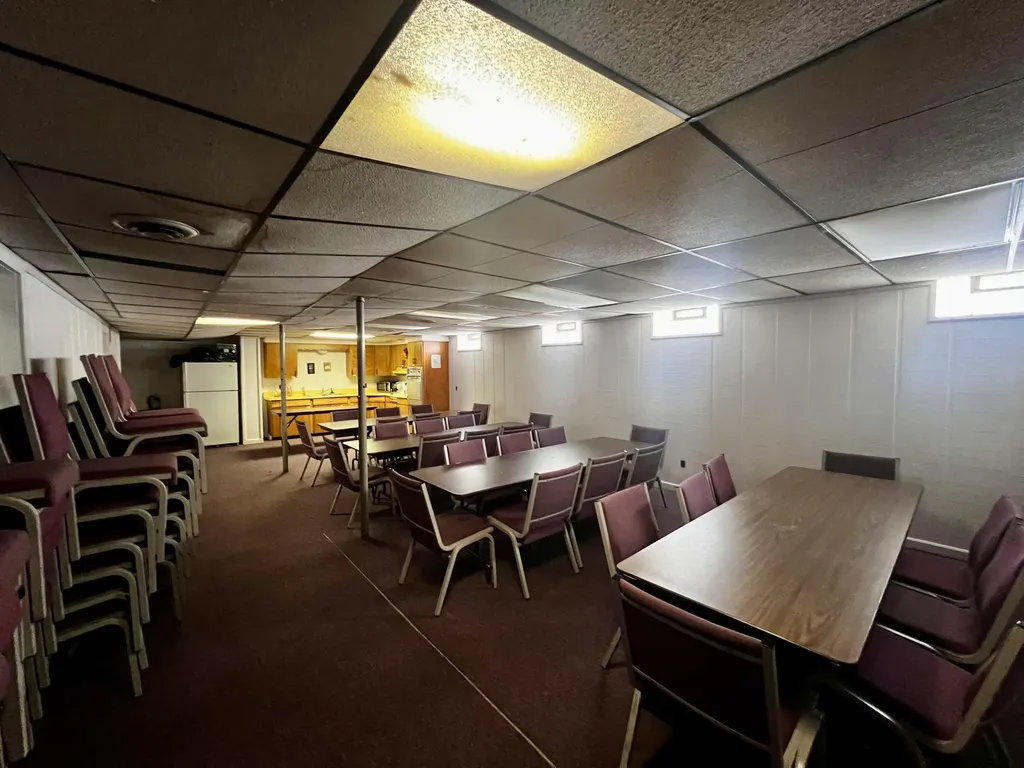 526 Fairyland Avenue Leoni Township MI 49202
