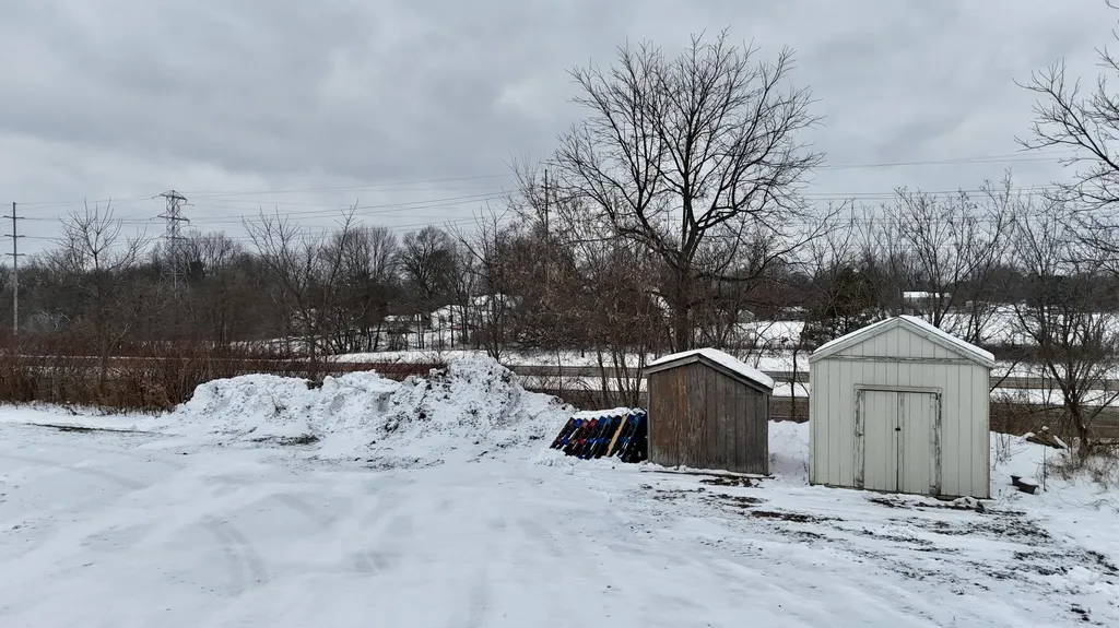 526 Fairyland Avenue Leoni Township MI 49202