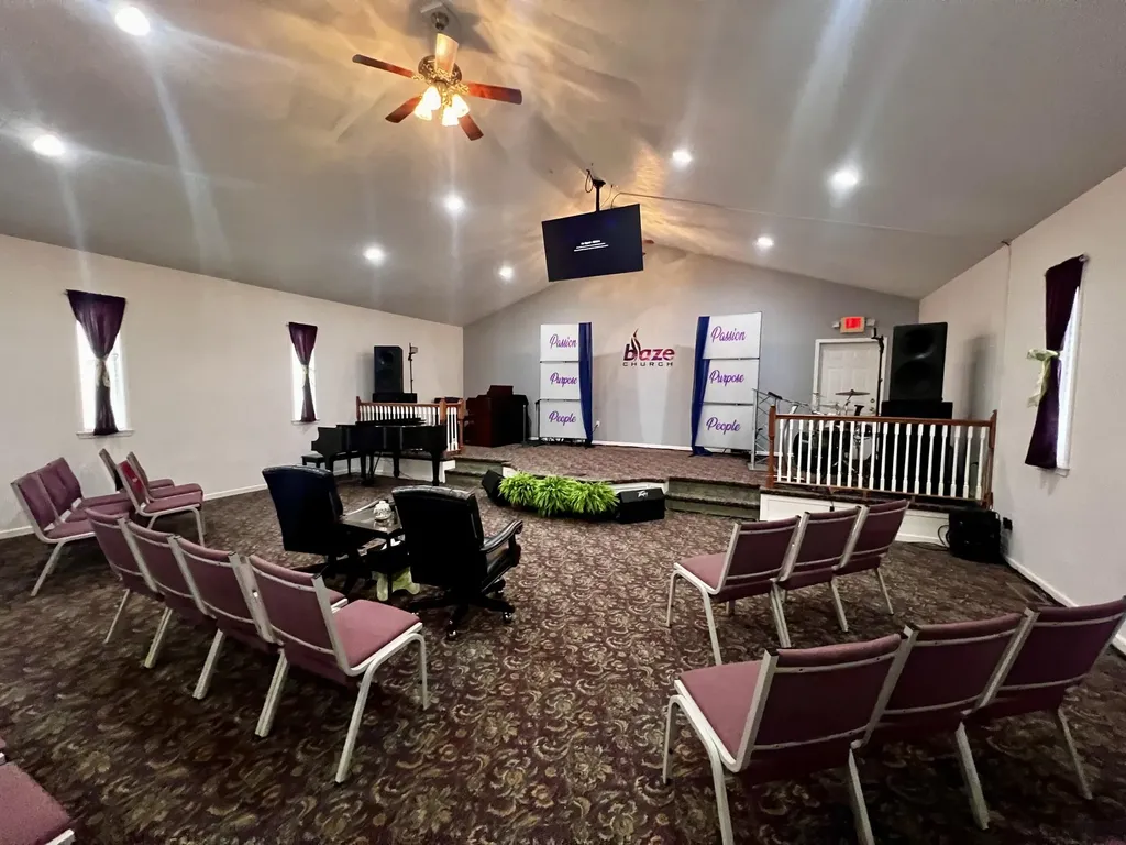 526 Fairyland Avenue Leoni Township MI 49202