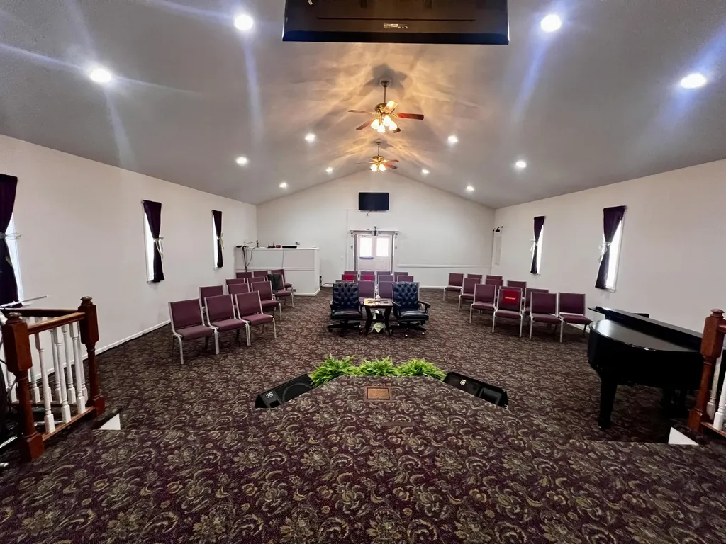 526 Fairyland Avenue Leoni Township MI 49202