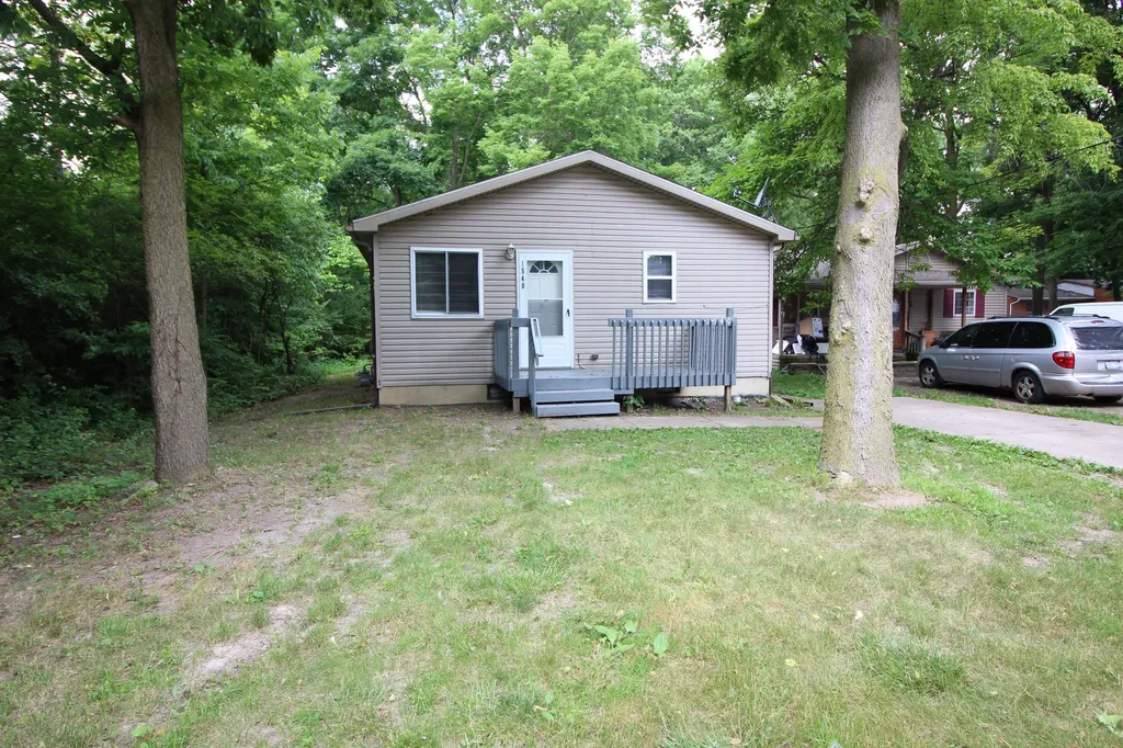 1540 Outer Lane Drive Ypsilanti Charter Township MI 48198