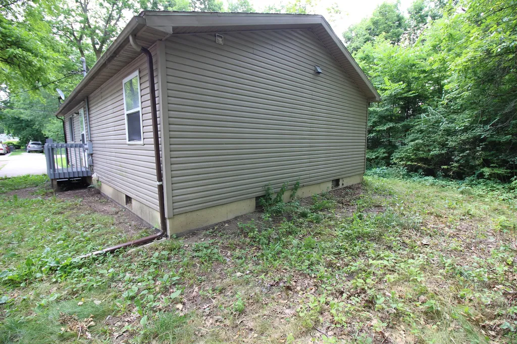 1540 Outer Lane Drive Ypsilanti Charter Township MI 48198