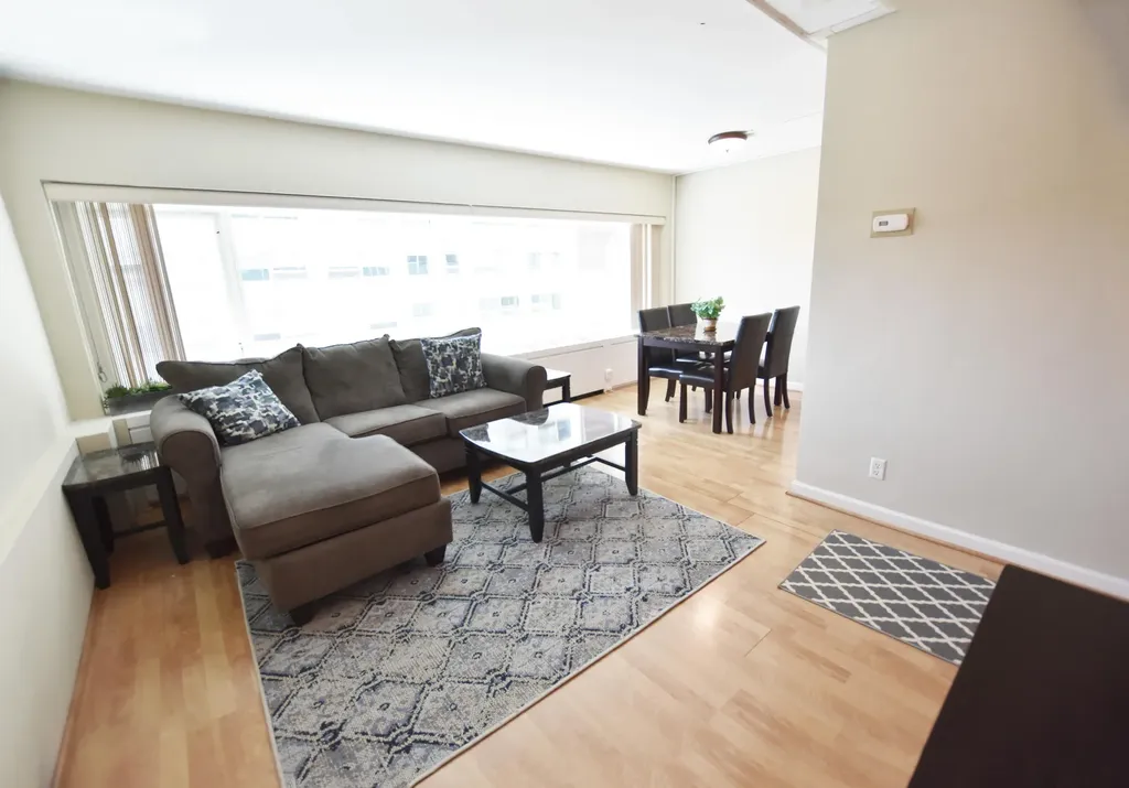 555 E William Street Ann Arbor City MI 48104