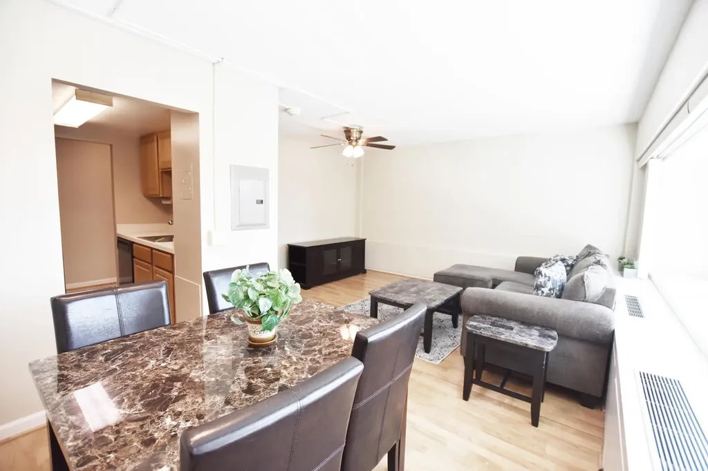 555 E William Street Ann Arbor City MI 48104