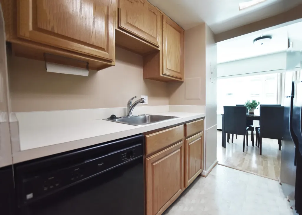 555 E William Street Ann Arbor City MI 48104